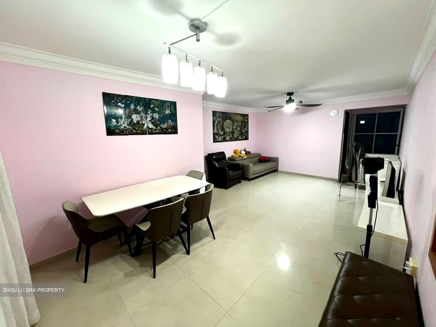 Blk 218 Jurong East Street 21 (Jurong East), HDB 4 Rooms #609197321